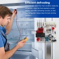 Practical Refrigerator Adaptive Defrost Control Board Replacement W10366605 For Whirlpool W10135053 W10135899 W10135900