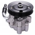 Aintier Power Steering Pump 21-5287 Fit 2002-2003 For Lexus Es300 2004-2006 Es330 2002-2006 Toyota Camry Assist