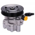 Aintier Power Steering Pump 21-5287 Fit 2002-2003 For Lexus Es300 2004-2006 Es330 2002-2006 Toyota Camry Assist