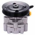 Aintier Power Steering Pump 21-5287 Fit 2002-2003 For Lexus Es300 2004-2006 Es330 2002-2006 Toyota Camry Assist