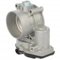 Throttle Body Fuel Injection Electronic Assembly S20062 977-593 67-6022 Tb1052 Bl3z-9e926-a Bl3z-9e926-b Bl3z-9e926-bfc