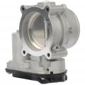 Throttle Body Fuel Injection Electronic Assembly S20062 977-593 67-6022 Tb1052 Bl3z-9e926-a Bl3z-9e926-b Bl3z-9e926-bfc