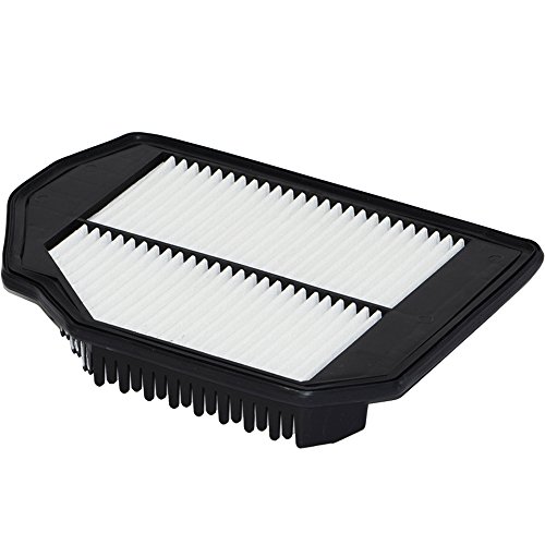 Ecogard Xa10473 Premium Engine Air Filter Fits Hyundai Genesis Coupe