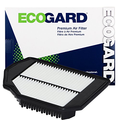 Ecogard Xa10473 Premium Engine Air Filter Fits Hyundai Genesis Coupe