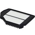 Ecogard Xa10473 Premium Engine Air Filter Fits Hyundai Genesis Coupe 
