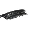 Fog Light Cover For Volkswagen Passat 2012 2013 2014 2015 Front Passenger Side Replacement 561853666c9b9 Vw1039121