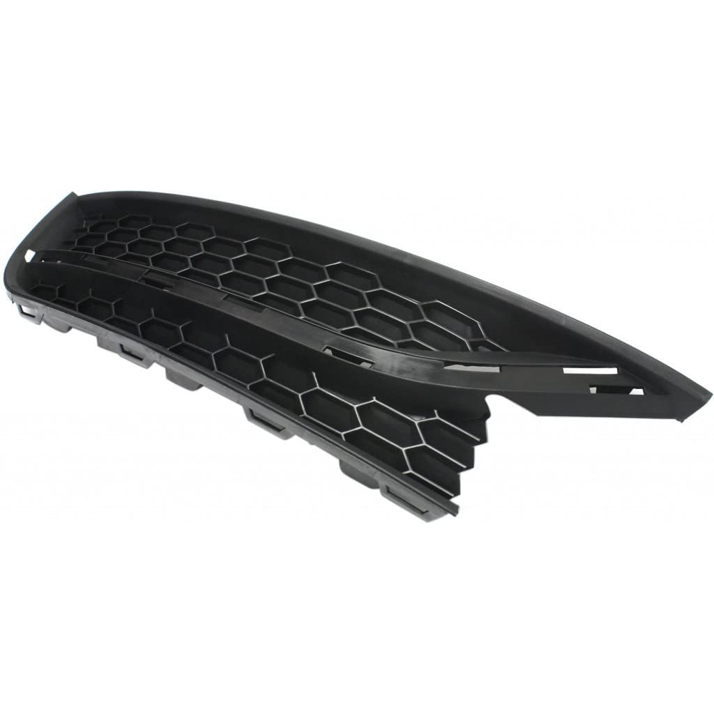 Fog Light Cover For Volkswagen Passat 2012 2013 2014 2015 Front Passenger Side Replacement 561853666c9b9 Vw1039121