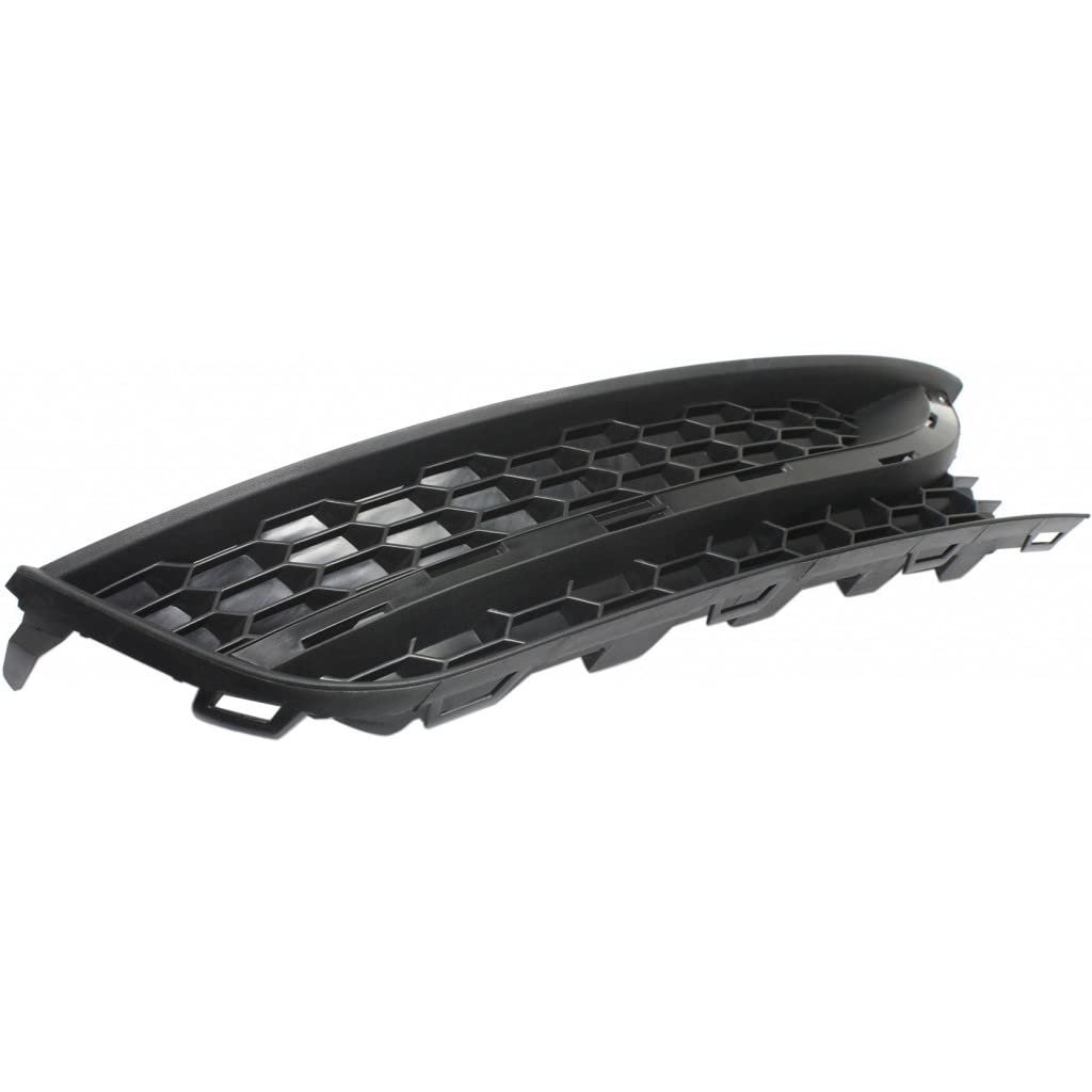 Fog Light Cover For Volkswagen Passat 2012 2013 2014 2015 Front Passenger Side Replacement 561853666c9b9 Vw1039121