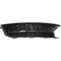 Fog Light Cover For Volkswagen Passat 2012 2013 2014 2015 Front Passenger Side Replacement 561853666c9b9 Vw1039121 
