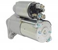 New 12v Starter Compatible With Chevrolet Sonic 1 8l 2012-16 55576980