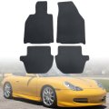 Secos Floor Mats Carpet Fit For Porsche 911 996 1997-2006 