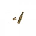Performance Carburetor Main Jet 105 Idle 31 Set Ver 1 For Gy6 50cc Scooter 
