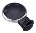 Remote Smart Key Fob Shell Case For Bmw Mini Cooper 2007 2014less Entry Replacement Car Key Housing M-120