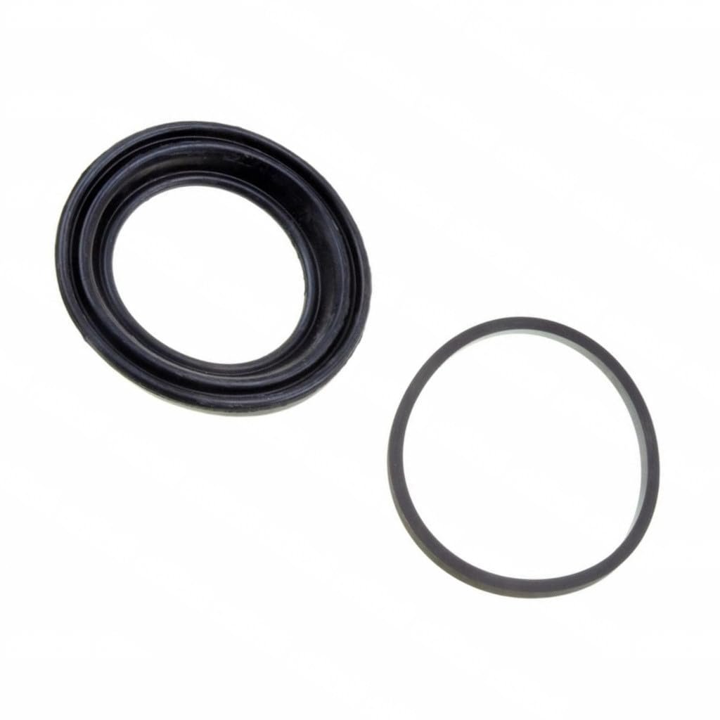 Disc Brake Caliper Repair Kit For Kiate 2010 Replacement For 01463-s87-a00 And 01463-sm4-000 Front Position Regular Grade