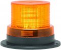 Optronics Rbl10as Led Strobe Beacon Light Amber 