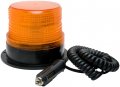 Optronics Rbl10as Led Strobe Beacon Light Amber