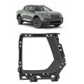 Hecasa Right Headlight Bezel For 2022-2024 Hyundai Santa Cruz 