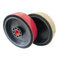 1pcs 6 Inch Diamond Resin Soft Grinding Wheel 280 To 14000 Grit For Gem Jade Glass Polishing
