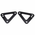 Httmt Mt010- Motorcycle Black Suspension Lowering Links Arm Relay Compatible With 2003-2005 R6 2006-2009 R6s To Replacement Oem