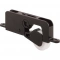 Prime-line Products B 758 Side Adjust Screen Door Roller Assembly With 1-inch Nylon 2-pack 