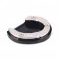 Al-mart Motorcycle Kickstand Enlarge Plate Side Stand Extension Pad Fits For Triumph Bonneville Speedmaster Bonneville Bobber