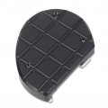 Al-mart Motorcycle Kickstand Enlarge Plate Side Stand Extension Pad Fits For Triumph Bonneville Speedmaster Bonneville Bobber