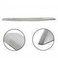 Gxywady Front Hood Panel Molding Trim Chrome Replacement For 2020-2023 Gmc Acadia