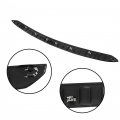 Gxywady Front Hood Panel Molding Trim Chrome Replacement For 2020-2023 Gmc Acadia