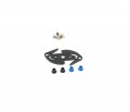 Pertronix D9001 Flame-thrower Hei Distributor Advance Curve Kit 