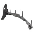 Front Passenger Side Bumper Cover Support For Chevy Camaro 2010 2011 2012 2013 2014 2015 Replacement Gm1043116 92243313 