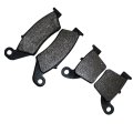 Fits Honda Crf250x Front And Rear Brake Pads 
