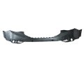 Secos Bumper Cover Upper Front For Gmc Acadia 2017 2018 2019 Replace 84286370 84142250 