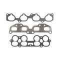 Evergreen Engine Rering Kit Fsbrr3032eve For2-06 Nissan Altima Sentra 2 5 Qr25de Full Gasket Set Standard Size Main Rod