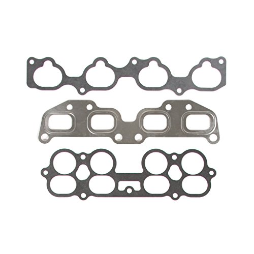 Evergreen Engine Rering Kit Fsbrr3032eve For2-06 Nissan Altima Sentra 2 5 Qr25de Full Gasket Set Standard Size Main Rod