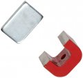 Horseshoe Magnet 13 Pull 