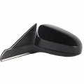 Cpp Replacement Driver Side Door Mirror To1320320 For 2015-2016 Toyota Camry 