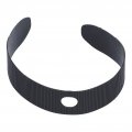Shifter Protective Cover Qiilu Automatic Base Slide Trim 51161938352 Replacement For E32 E34 1985a 1996 