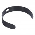 Shifter Protective Cover Qiilu Automatic Base Slide Trim 51161938352 Replacement For E32 E34 1985a 1996