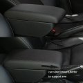 Olyrol For Toyota Yaris Ia Sedan 2017 2018 Armrest Car Center Console Container Replacement Auto Interior Parts Arm Rest