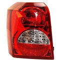 Wholesale Parts Fits 08-12 Dodge Caliber Left Driver Tail Lamp Assembly 