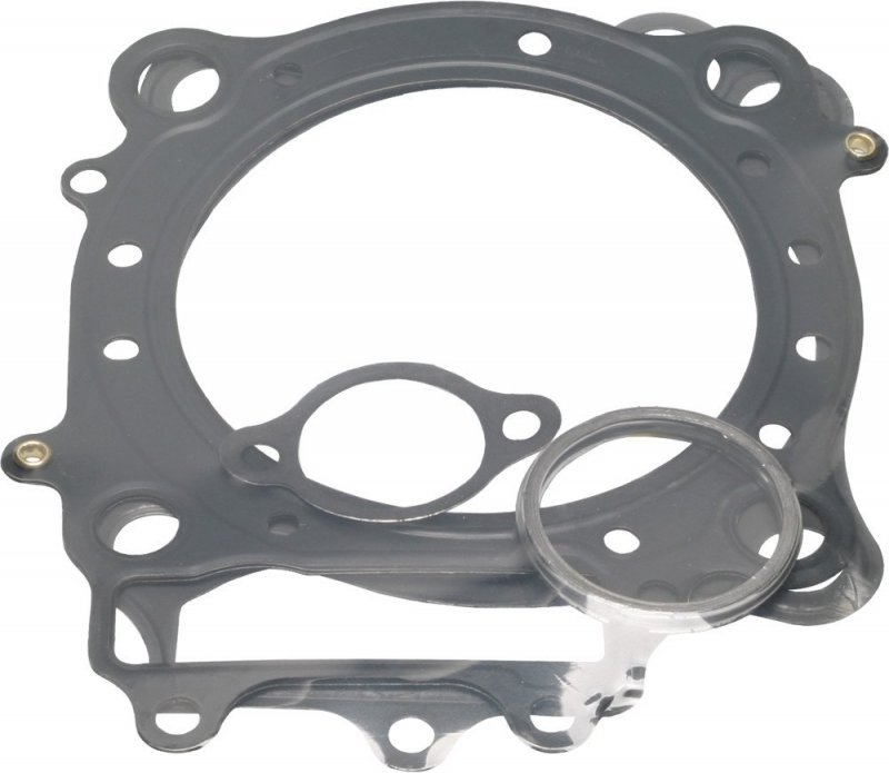 C3279-est Hi Performance Atv Gasket Seal Set Top And Bottom End Kit With Base Head Cylinder O Rings Black