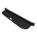 Retractable Cargo Cover For Suv 2018-2025 Audi Q5 2 0l 
