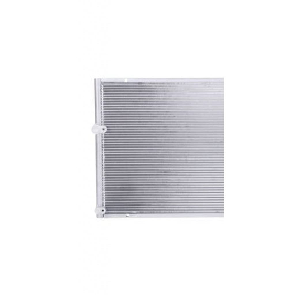 A C Condenser For Toyota Prius 2004 2009 6mm Fin Fits To3030192 And 88450 47020 Parallel Flow Design Front Position