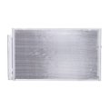 A C Condenser For Toyota Prius 2004 2009 6mm Fin Fits To3030192 And 88450 47020 Parallel Flow Design Front Position 
