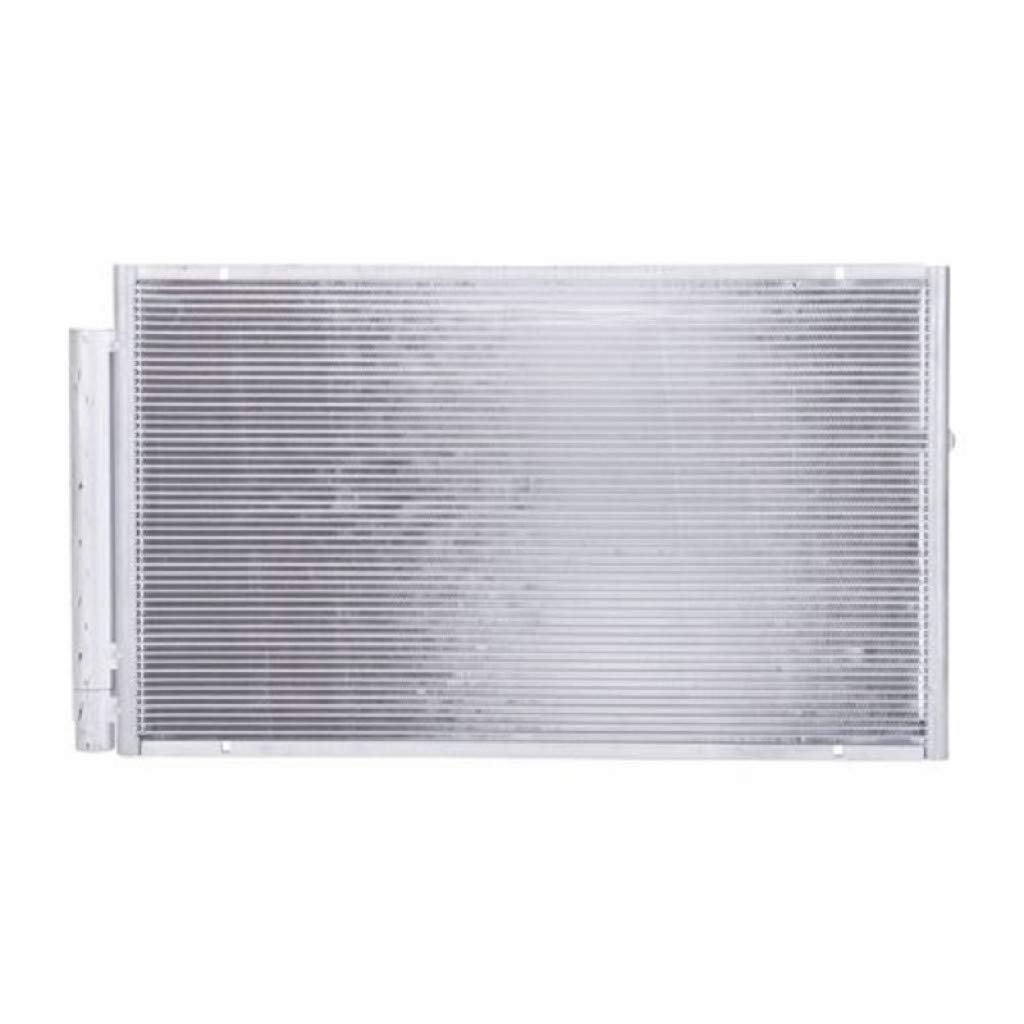 A C Condenser For Toyota Prius 2004 2009 6mm Fin Fits To3030192 And 88450 47020 Parallel Flow Design Front Position