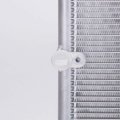 A C Condenser For Toyota Prius 2004 2009 6mm Fin Fits To3030192 And 88450 47020 Parallel Flow Design Front Position