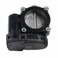 Jdmspeed New Throttle Body Replacement For Dodge Dakota Nitro Ram 1500 Jeep Grand Cherokee Liberty 3 7l