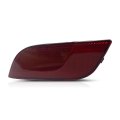 Rear Bumper Reflector For Jeep Compass 2017 2024 Driver Side Replacement Ch1184106 And 55112679aa 