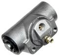 Professional Grade Drum Brake Wheel Cylinder Wc37973 Metal Machined Finish One Size 