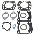 Spi 09-710171 Top End Gasket Kit 1987-1989 Yamaha Exciter 570 Ex570 